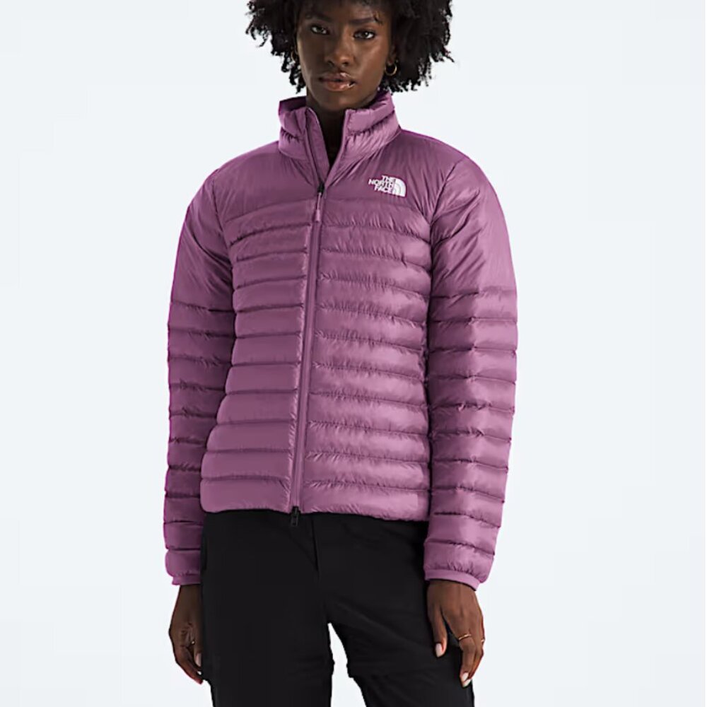 The North Face Women’s Terra Peak Jacket